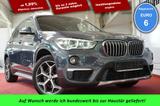 BMW X1 xDrive20d xLine*LED*Navi*Kamera* - BMW X1: Xdrive20d