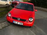 Volkswagen Lupo 1.0 BASIS Basis - gebrauchte VW Lupo aus dem Jahr 1998