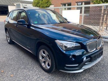 BMW X1 - 1