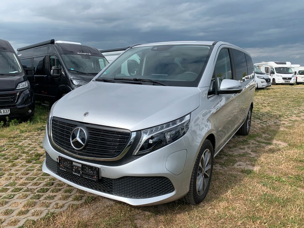 Mercedes-Benz EQV