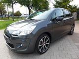 Citroën C3 VTi 120 Red Block *Nur 53Tkm*Klimaaut*PDC*Alu - gebrauchte Citroën C3 aus dem Jahr 2013