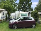 Peugeot 108 zweifarbig 82 PS Klima - Peugeot 108 in Stuttgart