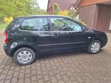 Volkswagen VW Polo 9N 1.2 40 kW - Volkswagen Polo: 40