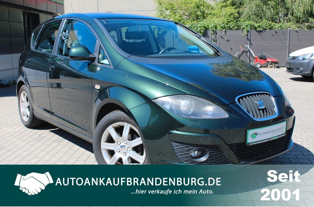 Seat Altea