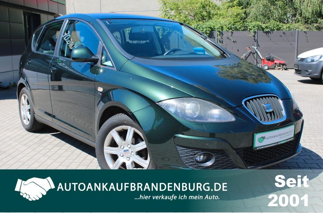 Seat Altea Stylance / Style