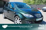 Seat Altea Stylance / Style - gebrauchte Seat Altea aus dem Jahr 2010