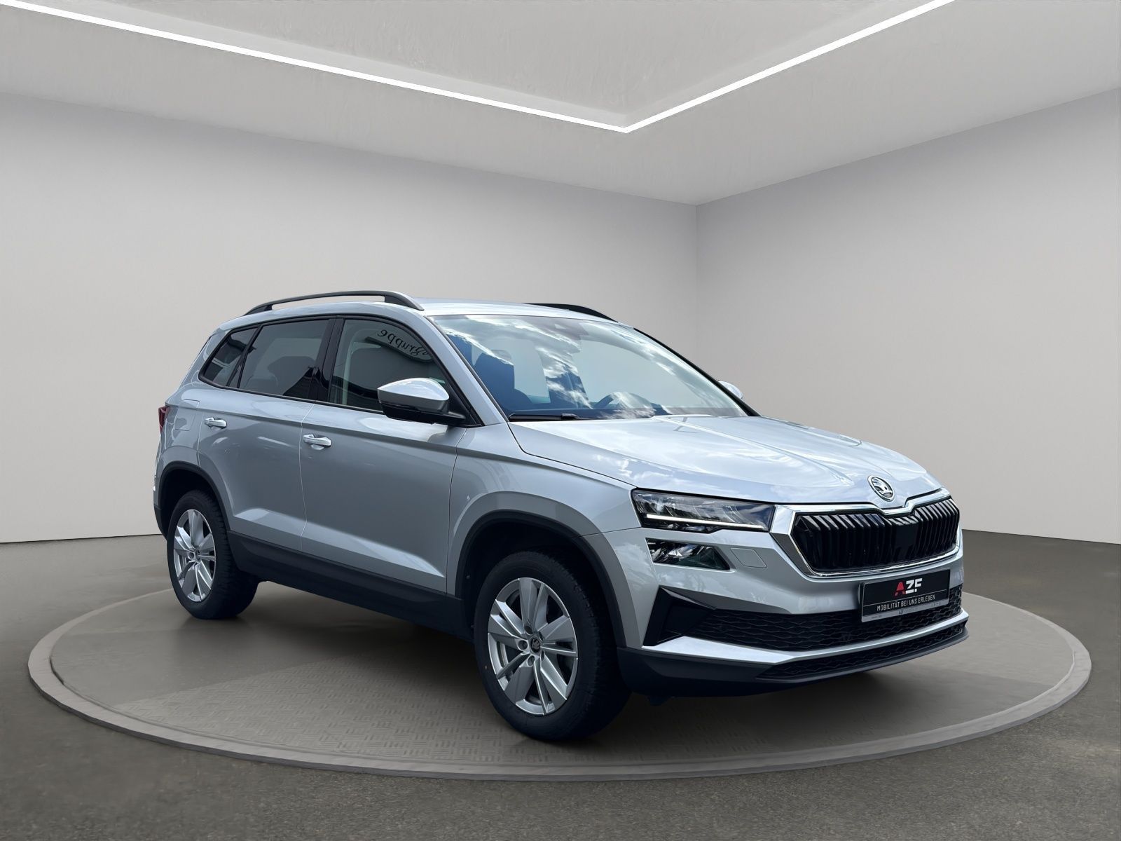 Skoda Karoq - Bild 3