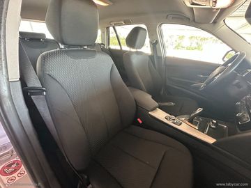 BMW 318 - 12