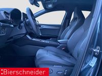 Cupra Leon - Vorschau Bild 10