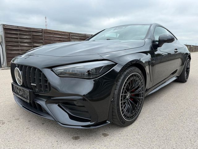 Mercedes-Benz CLE -Klasse Coupe AMG CLE 53 4Matic Premium Plus