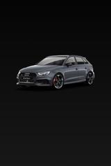 Audi RS3 2.5 TFSI Sportback - ohne OPF