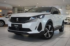 Fahrzeugabbildung Peugeot 3008 1.2T GT SPORT NAVI/LED/KAMERA/VIRTU./SH/DAB