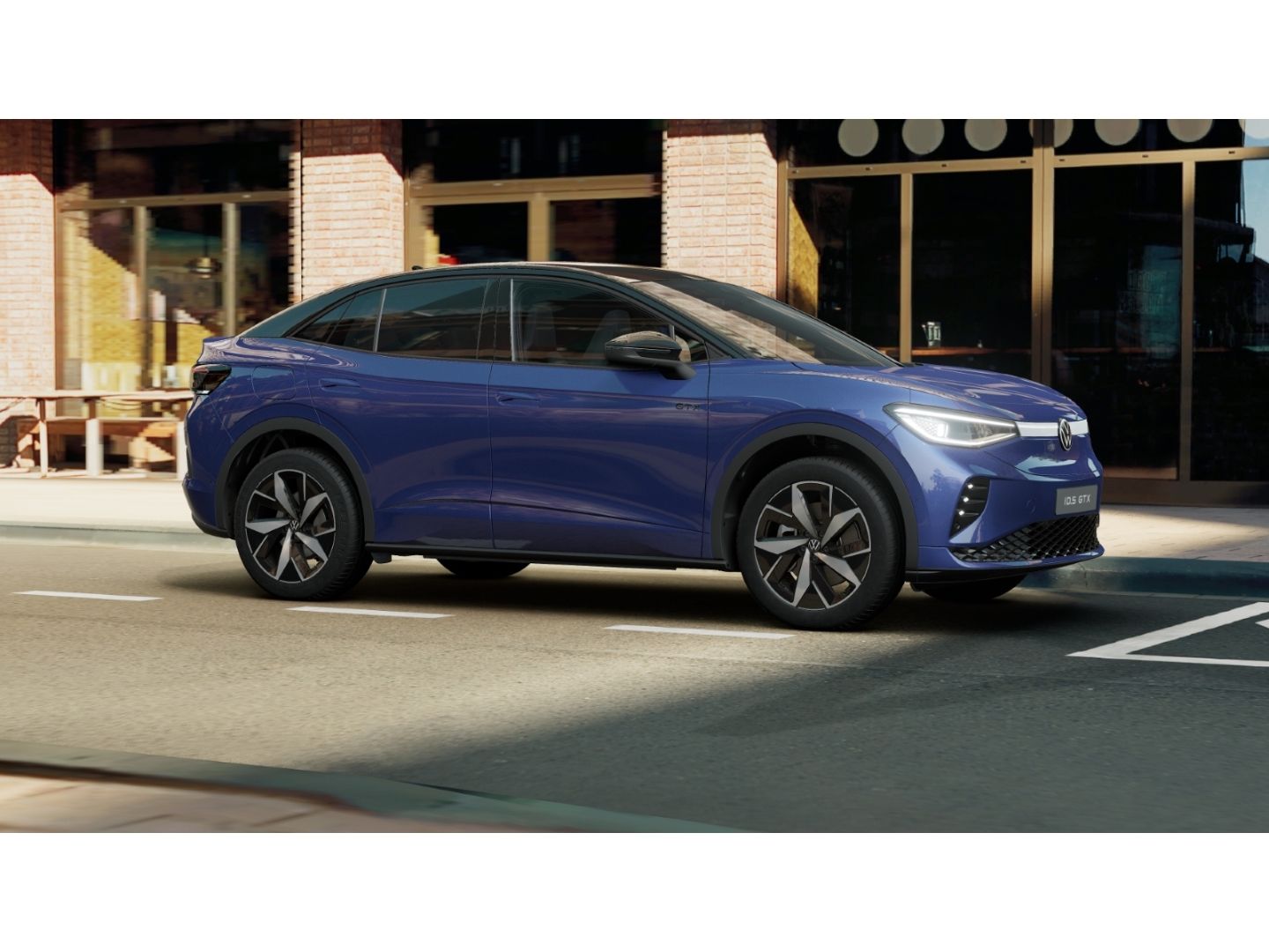 Volkswagen ID.5 - Bild 3