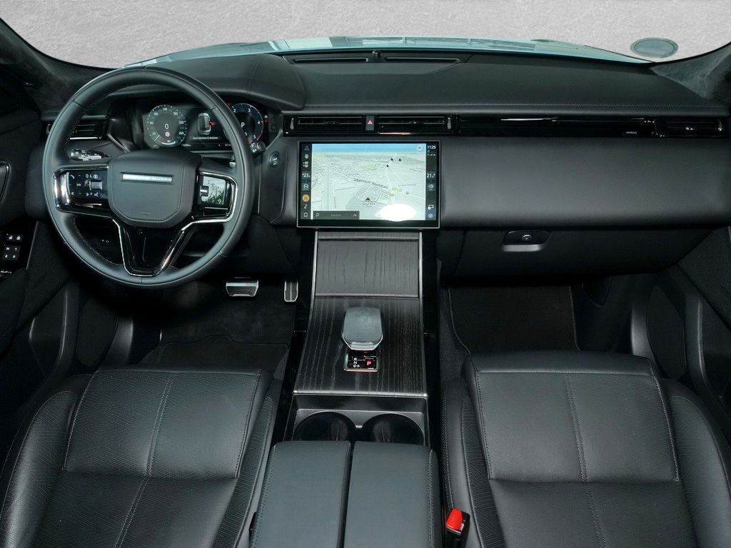 Land Rover Range Rover Velar - Bild 4