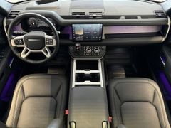 Foto Nummer 4: LAND ROVER Defender