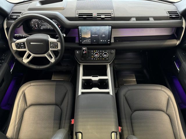 Foto Nummer 4: LAND ROVER Defender