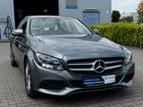 Mercedes-Benz C 180 CGI*Avantgarde*Limousine Garantie*1 Hand* - Mercedes-Benz C 180 Gebrauchtwagen in Essen