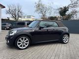 MINI Cooper Cabrio 1.6 Highgate/Leder/Garantie !! - MINI mit Benzin-Antrieb: Garantie