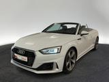 Audi A5 Cabriolet Advanced 35 TDI S tr. AHK Navi LED - Audi A5 35 TDI Gebrauchtwagen