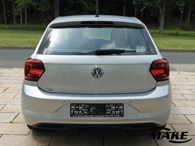 Polo 1.0 Trendline PDC SITZHZG KLIMA RADIO