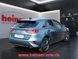 Kia cee'd 1.5 PLATINUM DCT NAVI LEDER SITZHEIZUNG GD - Kia cee'd / Ceed in Köln