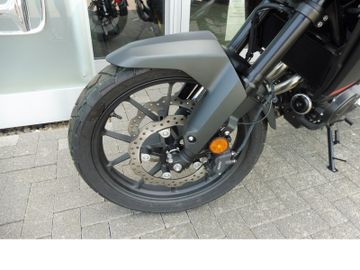Honda NX500 CB 500X ABS+LED A235KW AKTION
