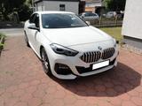 BMW 220d M Sport Gran Coupé Steptr. LED, Kamera - gebrauchte BMW 220 aus dem Jahr 2022