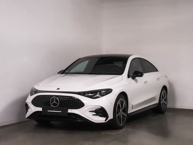 Mercedes-Benz CLA 250 EQ AMG Line Premium Night Superscreen foto 2