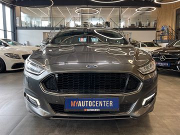 Ford Mondeo Turnier ST-Line *ACC*AHK*NAVI*LEDER*KAM*