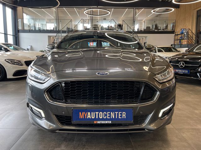 Ford Mondeo Turnier ST-Line *ACC*AHK*NAVI*LEDER*KAM*