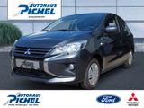 Mitsubishi Space Star PLUS IT KLIMA APPLE CARPLAY FH VORN - Mitsubishi Space Star in Chemnitz