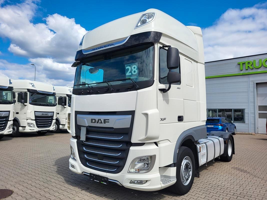 DAF FT XF 480 1435L