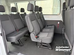 Foto Nummer 12: FORD Transit