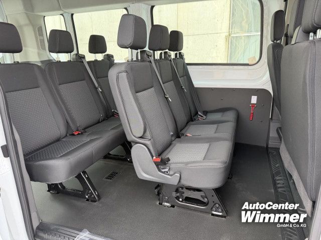 Foto Nummer 12: FORD Transit