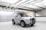 Suzuki Grand Vitara 1.6 Cabrio Topzustand Liebhaber - Suzuki Grand Vitara aus 2002: Allradantrieb