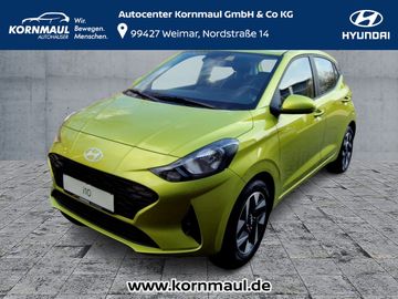 Hyundai i10 1.2 Trend (79PS) MY25