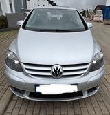 Volkswagen Golf Plus 1.4 Goal Goal - Volkswagen Golf Plus Goal mit Benzin-Antrieb