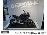 BMW F 900 XR Triple Black Dynamik-Paket, Komfort-Pak - Motorräder in Halle