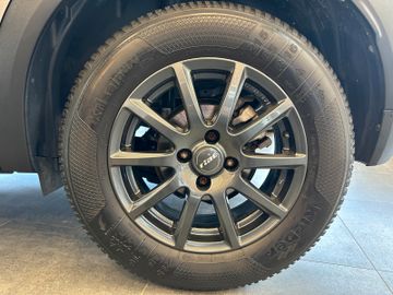 Opel Mokka GS Line *LED*Virtuel*Kamera*