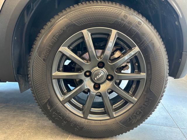 Opel Mokka GS Line *LED*Virtuel*Kamera*