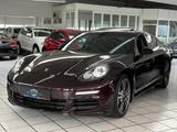 Porsche Panamera BOSE*TURBO*MEMORY*CHRONO*CAM*AHK* - Porsche: Turbo