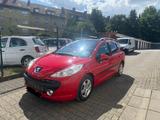 Peugeot 207 SW Sport TÜV NEU* PANORAMA* - Peugeot 207: SW Sport