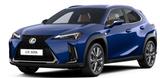 Lexus UX 300h 2,0 HEV F-SPORT DESIGN Tageszulassung - Lexus UX Neuwagen