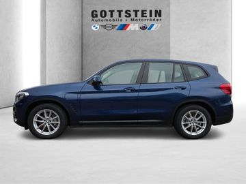 BMW X3 - 4