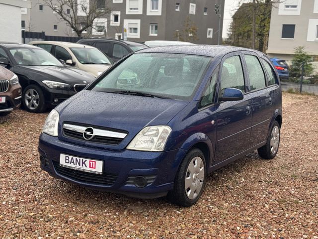 Opel Meriva Edition**Klima**TÜV NEU