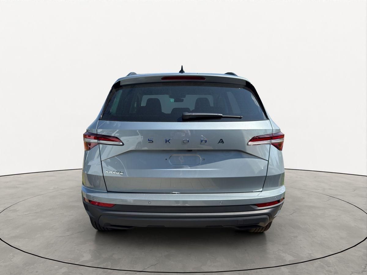 Skoda Karoq - Bild 4