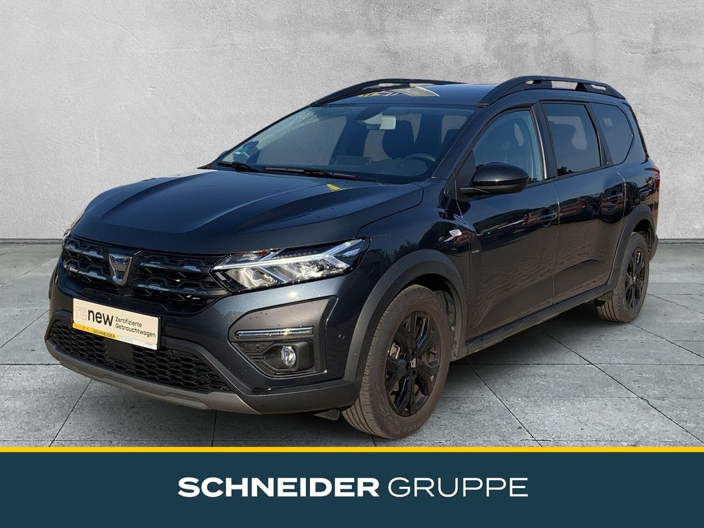 Image of Dacia Jogger