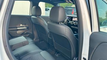 2025 Mercedes-BENZ EQA 缩略图 23