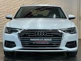 Audi A6 40TDI SPORT* MATRIX#ACC#SPUR#360CAM#AHK#NAVI - Audi A6: Kombi, 40 TDI