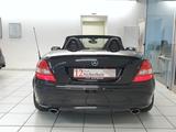 Mercedes-Benz SLK 350 Roadster Automatik Leder Navi BiXenon - Mercedes-Benz Cabrio aus dem Jahr 2006